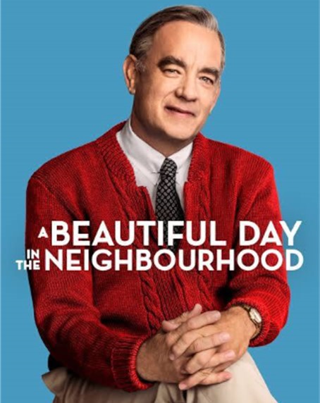 Film Night - A Beautiful Day in the Neighborhood