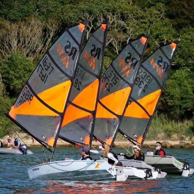 IW Youth Dinghy Championship